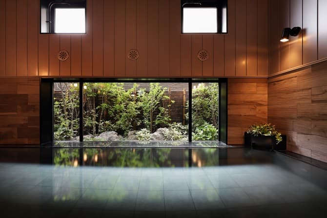 グランヴィリオホテル奈良和蔵　－ルートインホテルズ－ 2