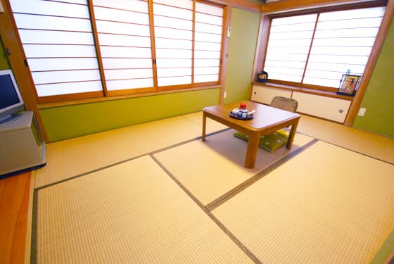 割烹旅館　宇島汐湯 2