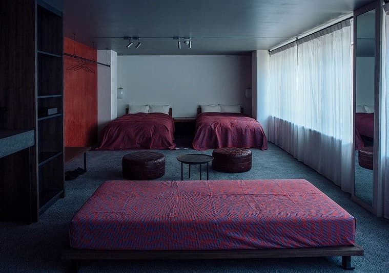 ＭＡＬＤＡ　ＫＹＯＴＯ（マルダ　キョウト） 2