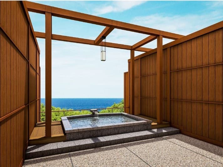 和海の宿　ささ游 2