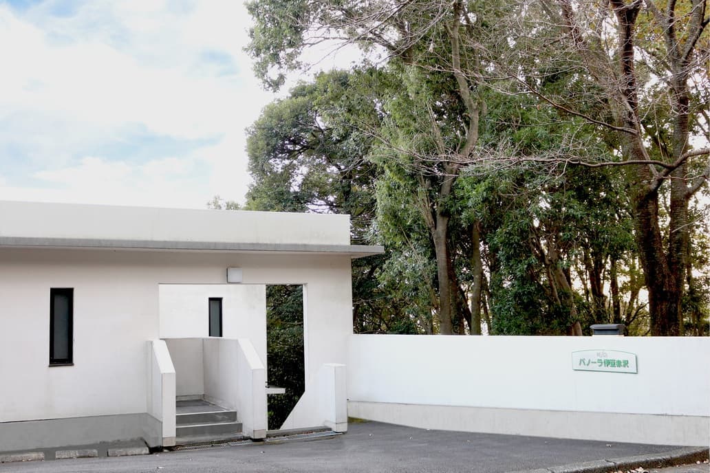 赤沢温泉　スイートヴィラパノーラ伊豆赤沢