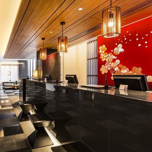 ホテル阪神アネックス大阪 2