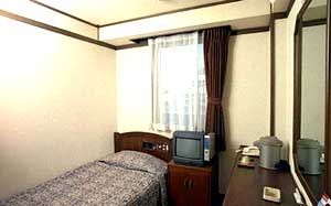 ホテルターミナルイン 2