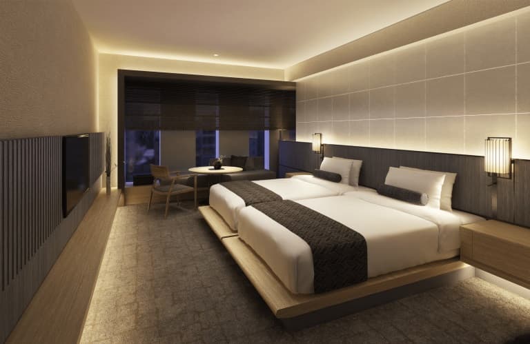 ザ・サウザンド京都 2