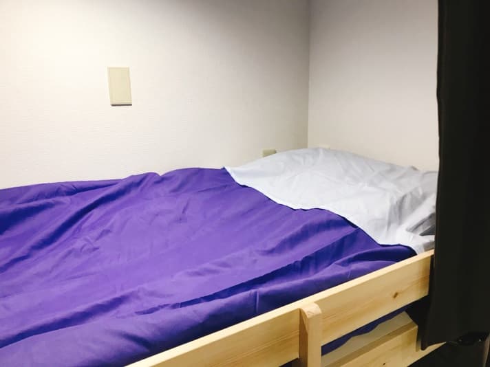 ＨＯＴＥＬ　ＰＲＥＬＥ　ＳＨＩＮＫＡＮ　ホテルプレール新館 2