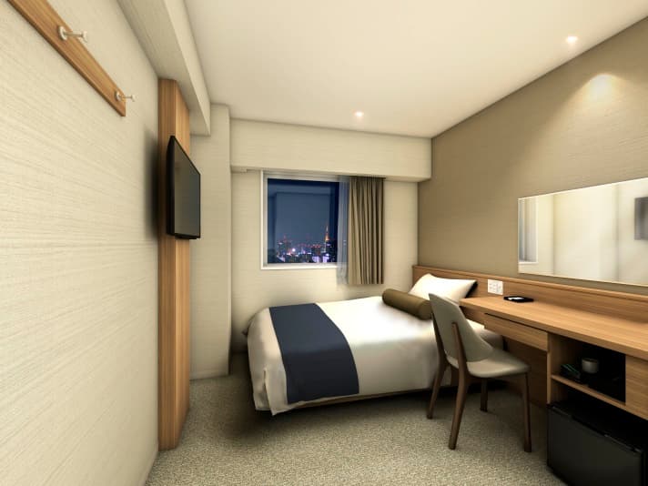 ジャストインプレミアム豊橋駅新幹線口 2