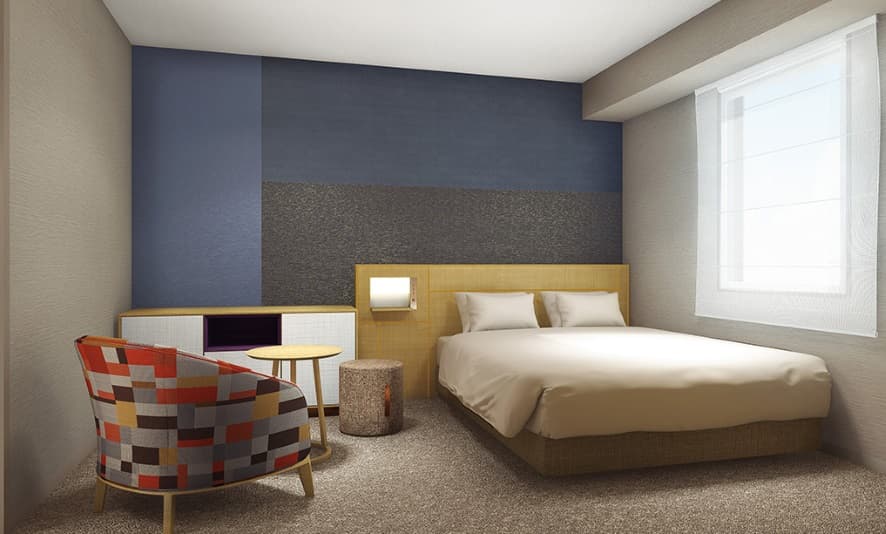 ホテルインターゲート金沢 2