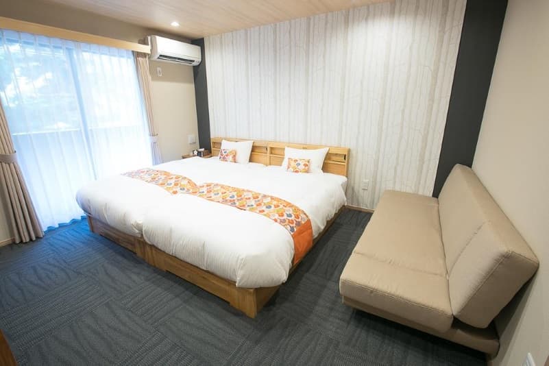 Ｓｔａｙ　ＳＡＫＵＲＡ京都　龍 2