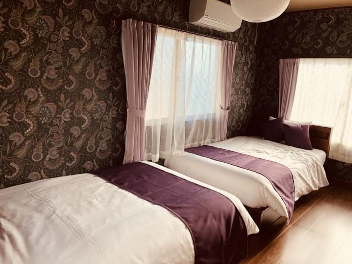 Ｓｔａｙ　ＳＡＫＵＲＡ　京都　東寺町屋 2