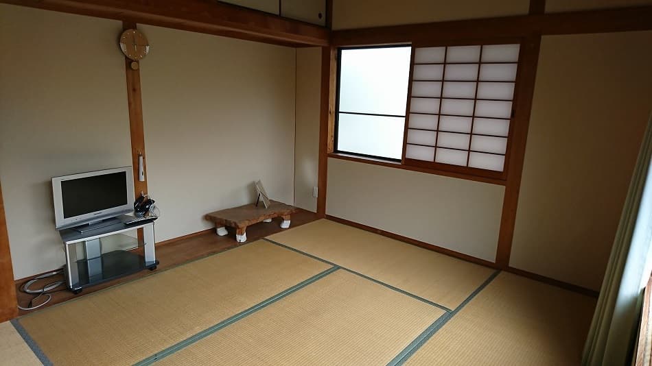 民宿　西村屋＜直島＞ 2