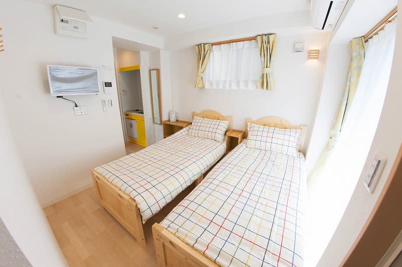 東京旅館　駒込 2