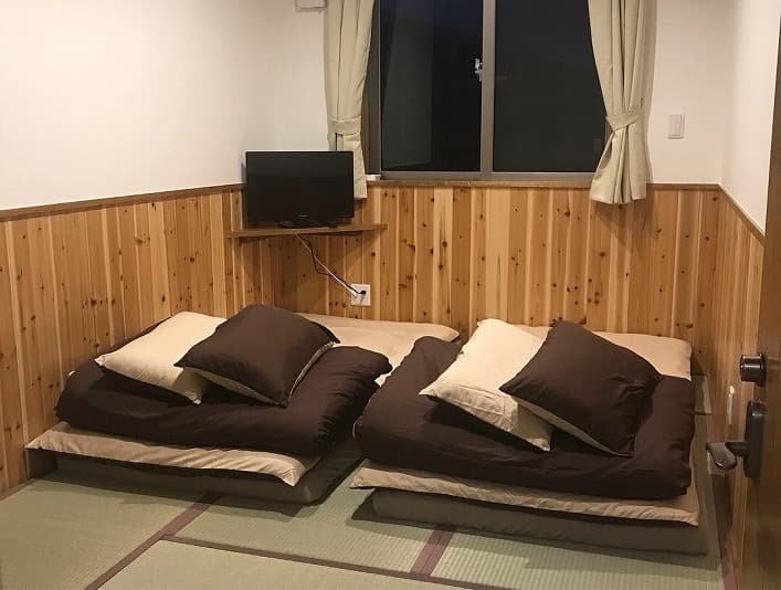 旅宿　もすらのたまご 2