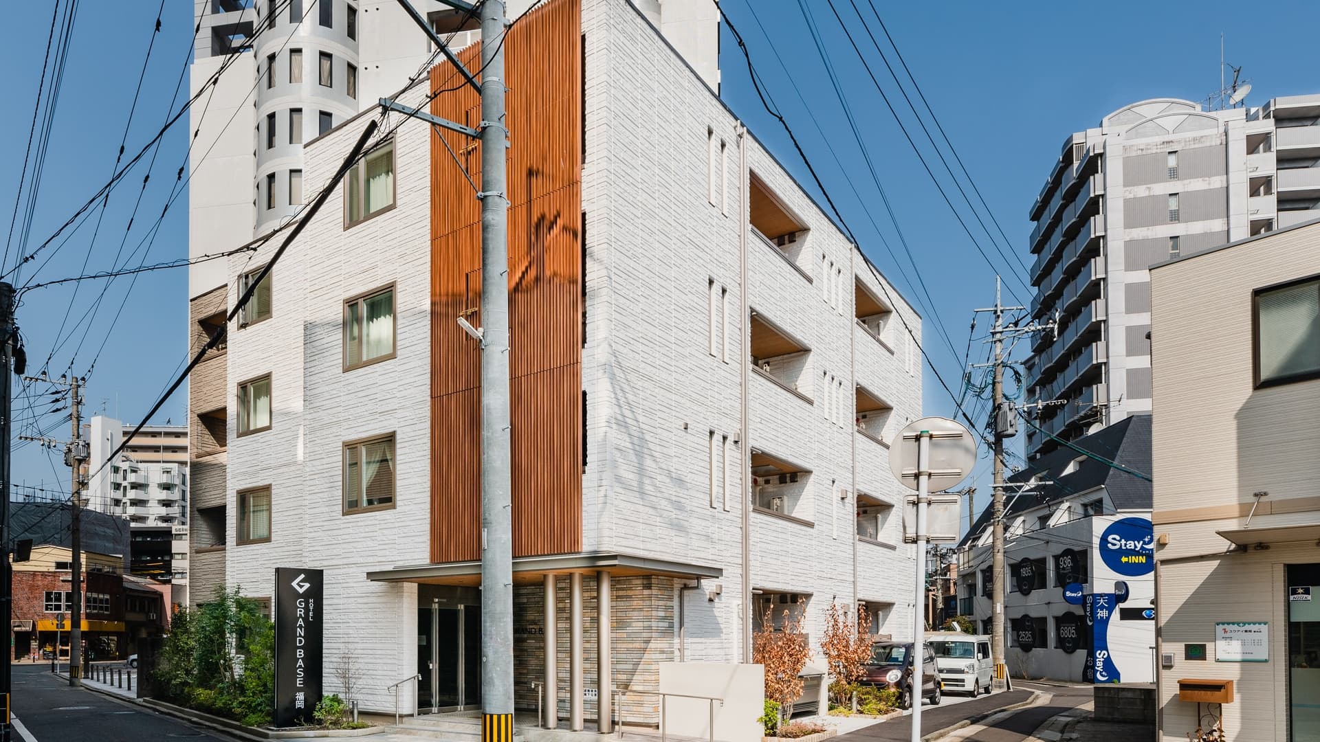 ＨＯＴＥＬ　粋－ｓｕｉ－　ＨＡＲＵＹＯＳＨＩ