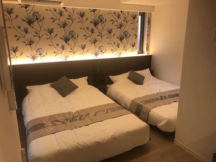 ＨＯＴＥＬ　粋－ｓｕｉ－　ＨＡＲＵＹＯＳＨＩ 2