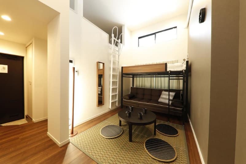 ＴＲＩＰ　ＰＯＤ　ＴＡＫＡＳＡＧＯ　Ａ（トリップポッド高砂　Ａ） 2