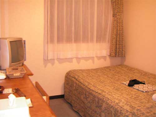 ターミナルアートイン 2