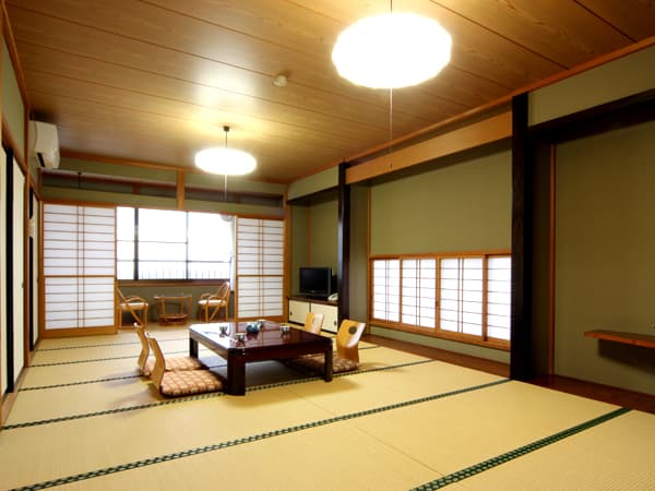 旅の館　大沢 2