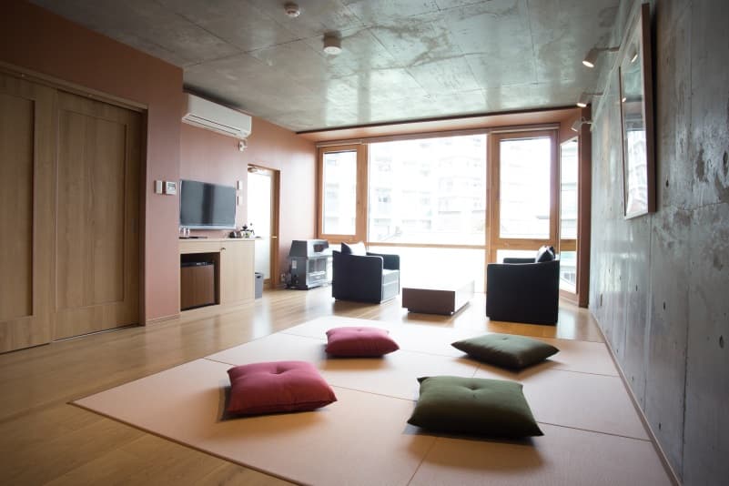 Ｔａｂｉｓｔ　海宝樓　小樽 2