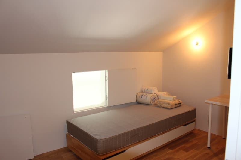 さまのこハウス 2