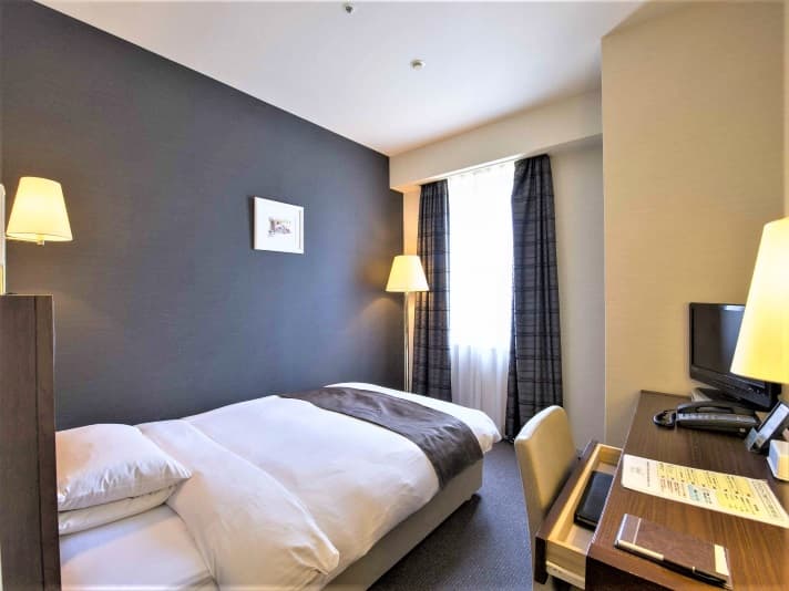 ＫＯＫＯ　ＨＯＴＥＬ　神戸新長田（旧：ホテルウィング神戸新長田駅前） 2