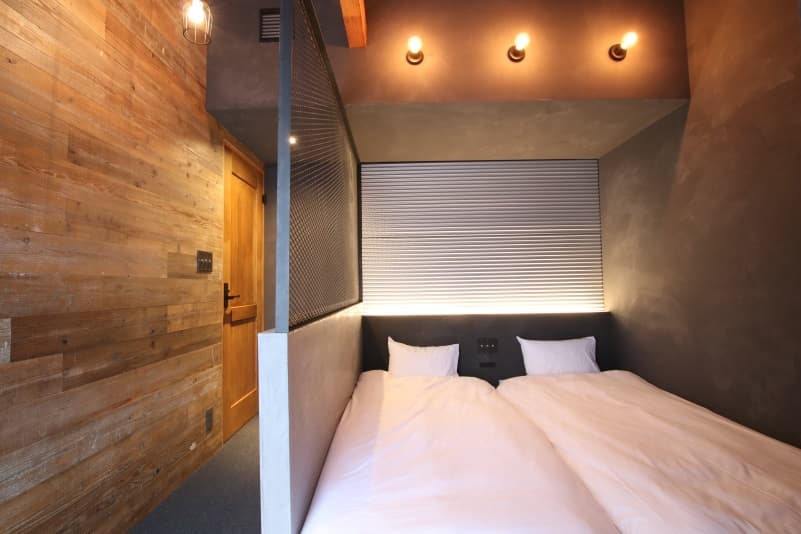 セカイホテル大阪布施　‐　Ｄｅｅｐ　Ｏｓａｋａ　Ｅｘｐｅｒｉｅｎｃｅ 2