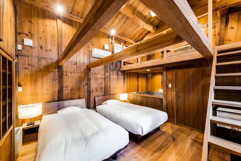 ＮＩＰＰＯＮＩＡ　ＨＯＴＥＬ　奈良　ならまち 2