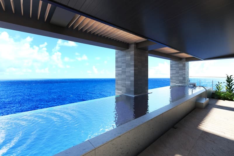 ＲＥＸ　ＨＯＴＥＬ　別府 2