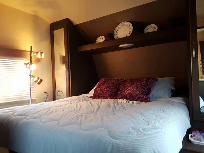 グランピングヴィレッジＩＢＡＲＡＫＩ 2