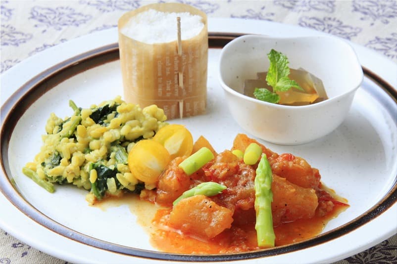 女性のＯａｓｉｓ　パルムリゾート秩父 2