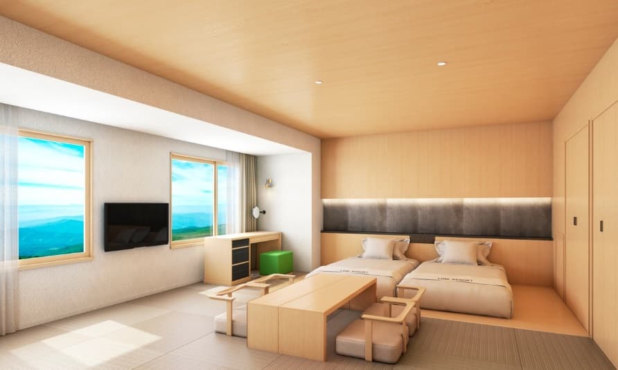 ＬＩＭＥ　ＲＥＳＯＲＴ　ＭＹＯＫＯ（ライムリゾート妙高） 2