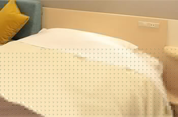 変なホテル大阪　なんば 2