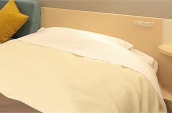 変なホテル福岡　博多 2