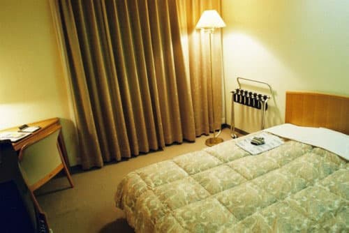 越前屋ホテル＜新潟県三条市＞ 2