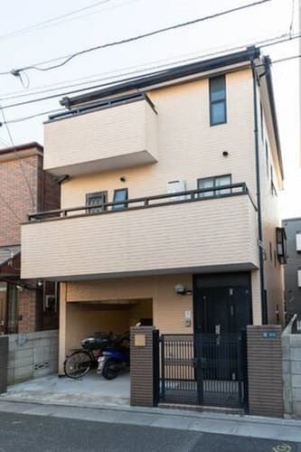 Noriko's Home テレワークもOK、川崎 / 羽田近辺/民泊