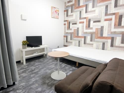 Ａ＆Ｃ　ＳＴＡＹ　十三ＩＩＩ／民泊