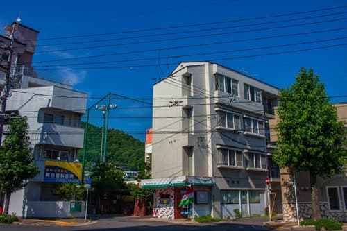 ＹＯＢＡＲＥＮＳＡＩ　ＨＯＵＳＥ　♯２　＾