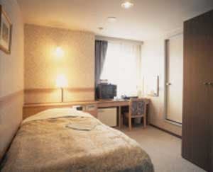 タカダステーションホテル 2