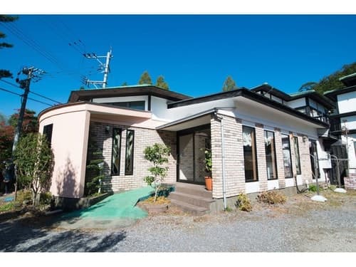 ダビデの館　＾