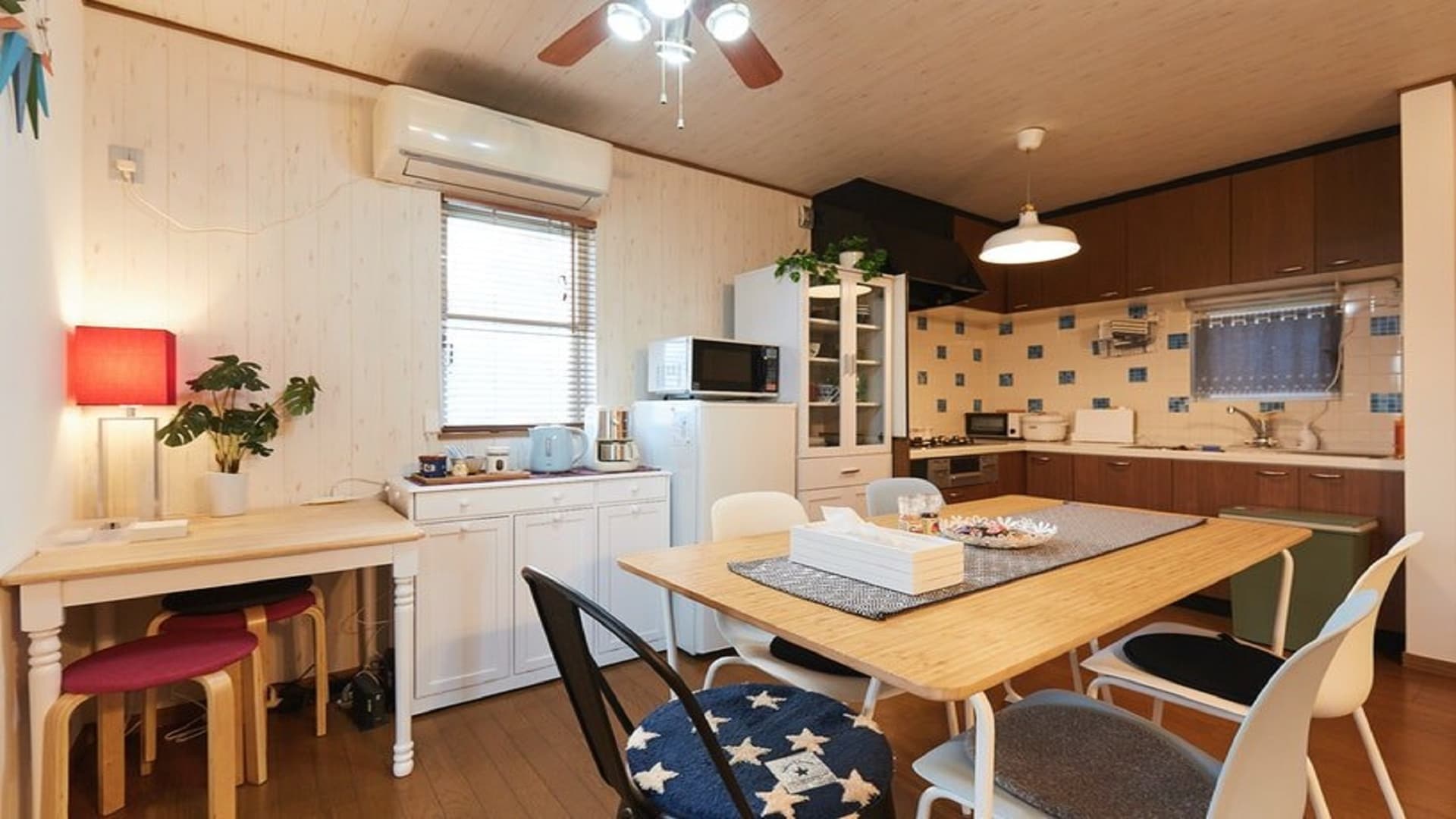 EK House 江ノ島 ^