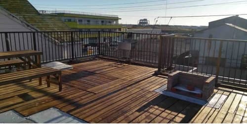 INOSHOW 亥翔/民泊