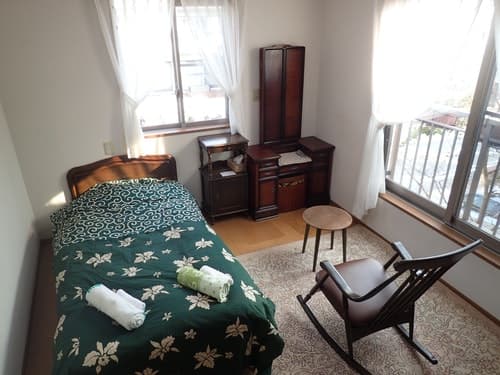 ゆったり優雅に過ごすお部屋　一組限定／民泊