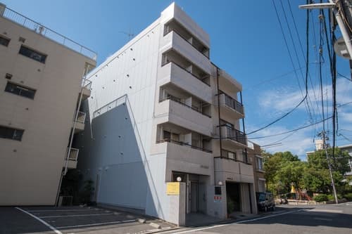 リーベ広瀬北町３０１／民泊
