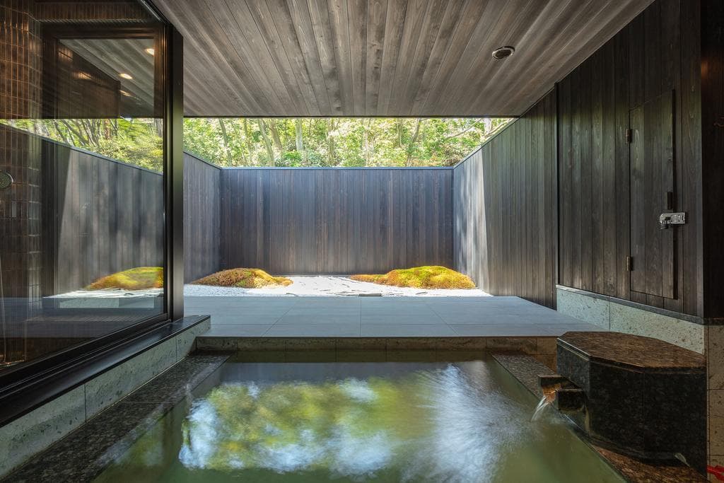 金谷リゾート箱根　＾