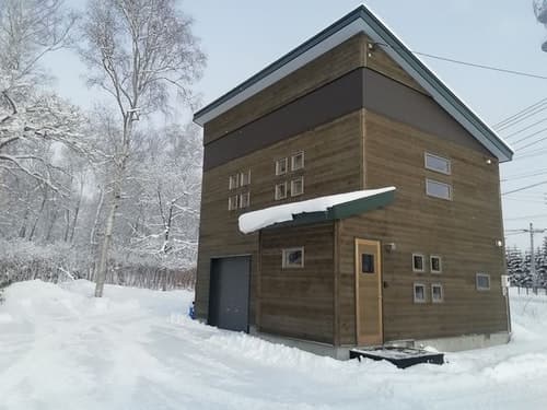 ＫＡＢＡＹＡＭＡ　Ｇｕｅｓｔ　ｈｏｕｓｅ　ＴＢ２　＾