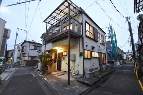 TOMARIE Residential Suite Oshi/民泊