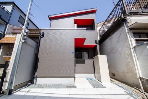 エステートＭＫ　６０１号室／民泊