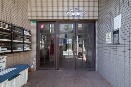 ＭＫ　Ａｐａｒｔｈｏｔｅｌ　Ｏｓａｋａ／民泊