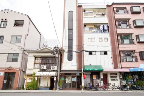 BIJOU SUITES キタムラ民泊/民泊