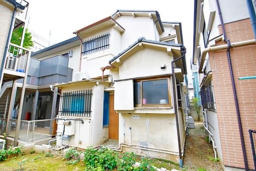 ＴＯＭＡＲＩＥ　Ｎｏｇａｔａ　Ｒｅｓｉｄｅｎｔｉａｌ　Ｓｕｉ／民泊