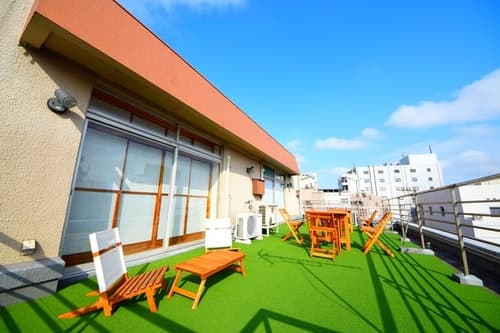 Nonomura Building Aoto/民泊